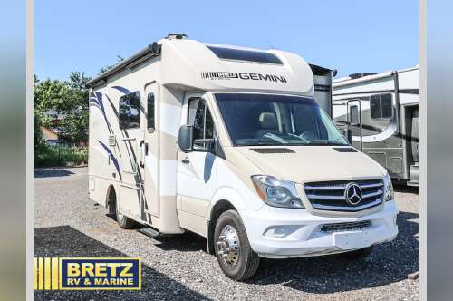 2019 Thor Motor Coach Gemini 24TF in billings MT