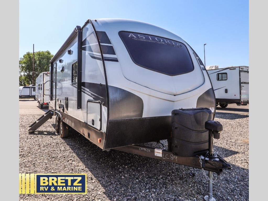2021 Dutchmen Rv Astoria 2203RB in billings MT