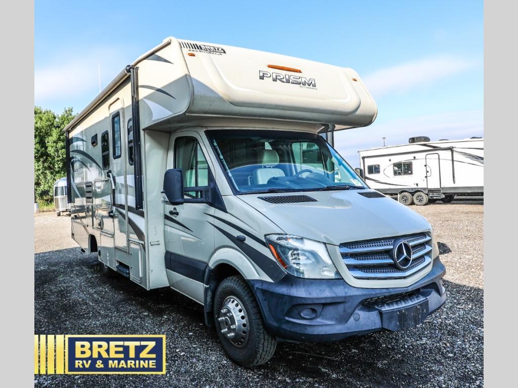 2019 Coachmen Rv Prism 2200 FS RV