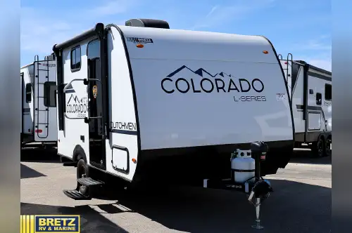 2026 Dutchmen Colorado 130BHC