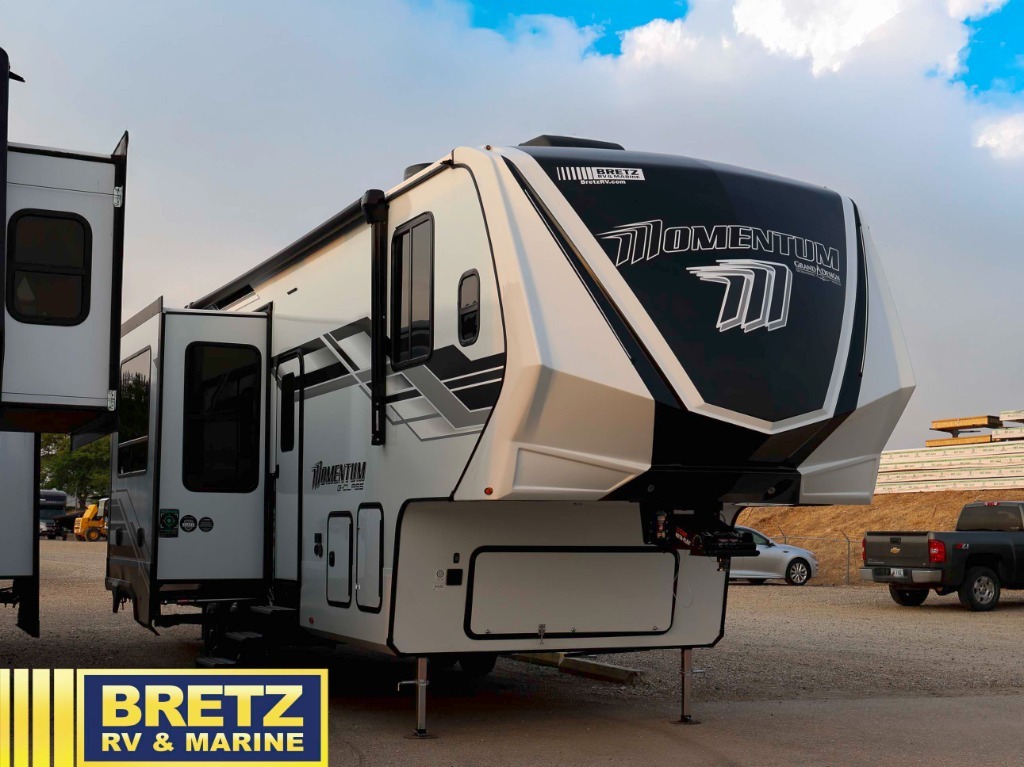 2026 Grand Design Momentum G-Class 320G in boise ID