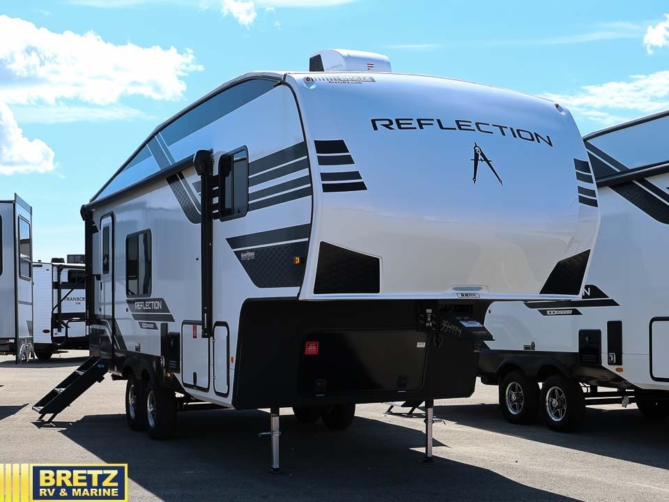 2026 Grand Design Reflection 100 Series 22RK in boise ID