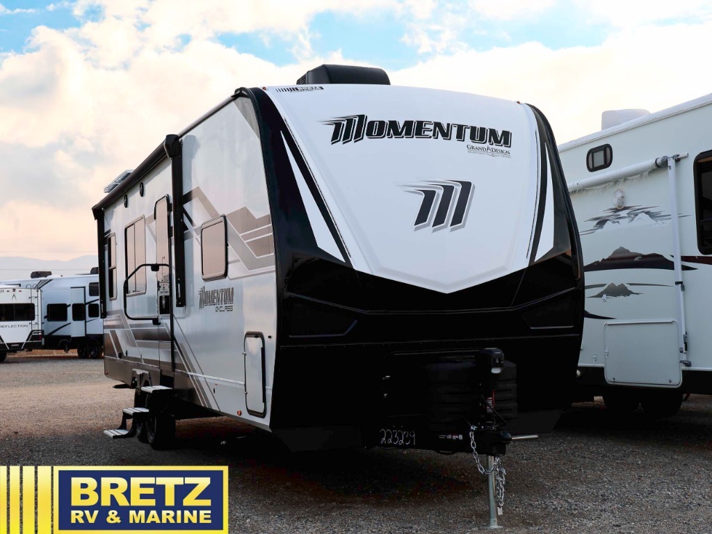 2026 Grand Design Momentum G-Class 27G in boise ID