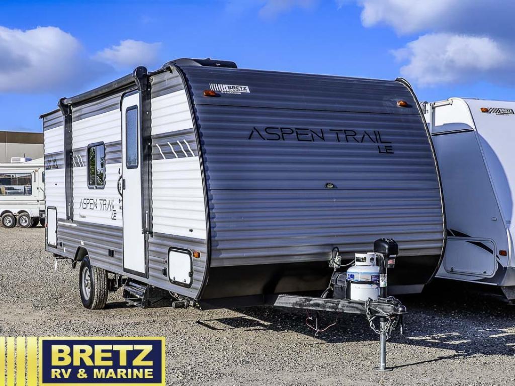 2024 Dutchmen Rv Aspen Trail 1950 1950BH in boise ID