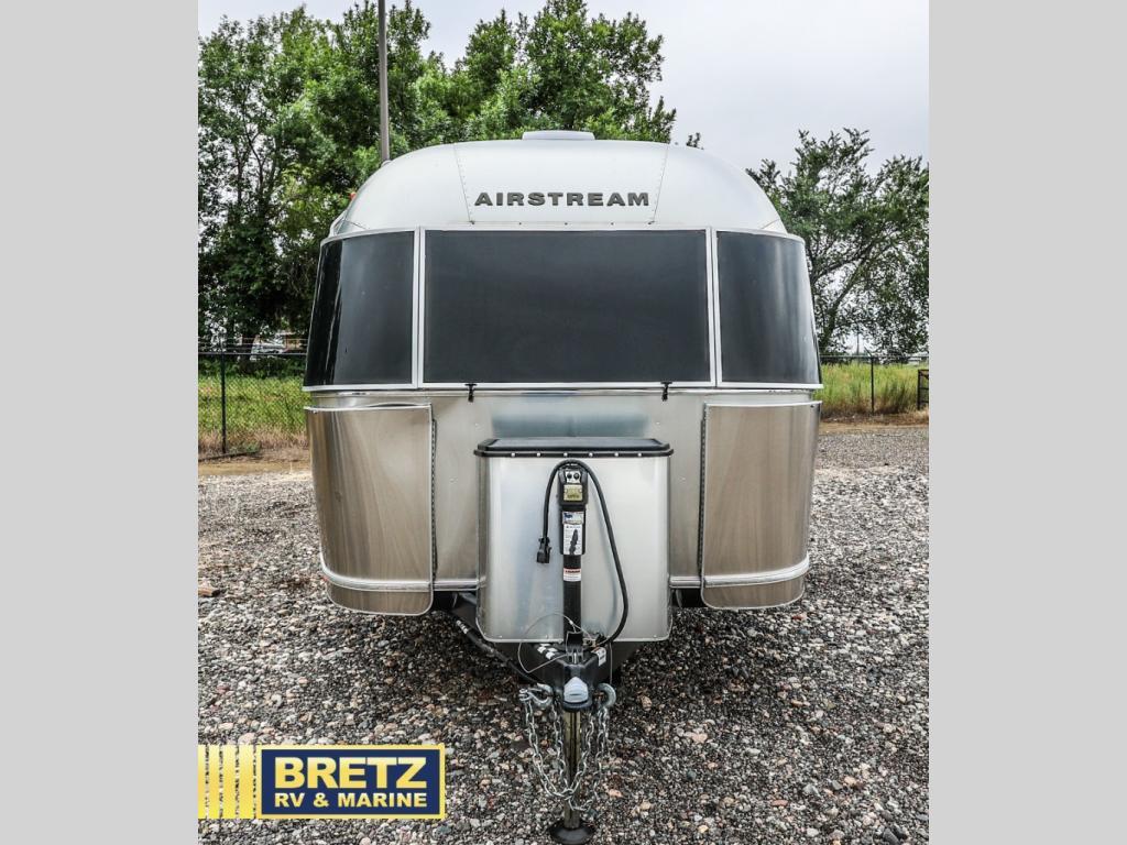 2021 Airstream Caravel 19CB in missoula MT