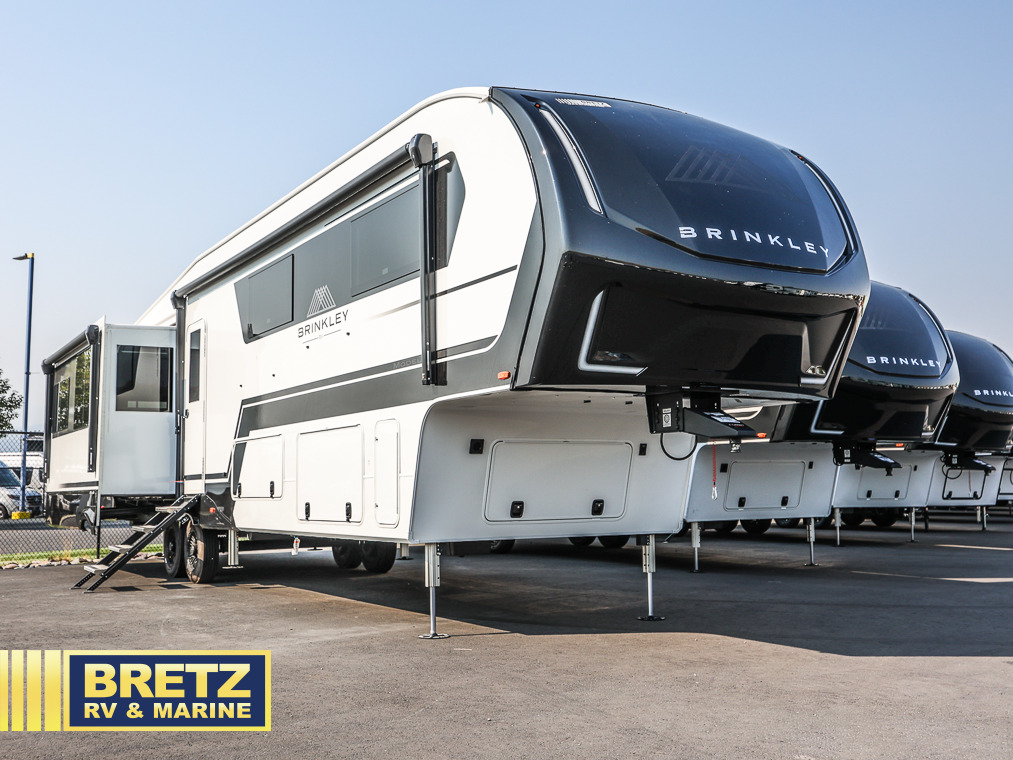 2027 Brinkley Model Z 3610 in billings MT