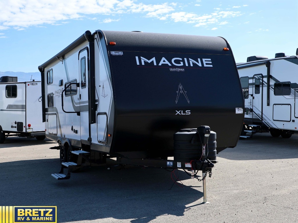 2026 Grand Design Imagine XLS 21MBE in boise ID