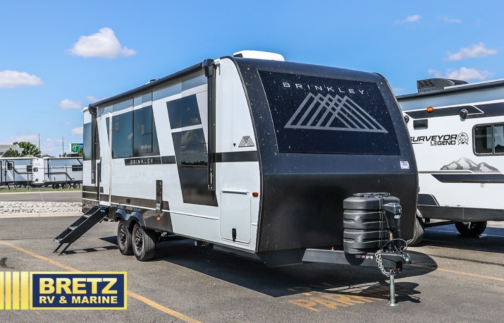 2026 Brinkley Model I 265 RV