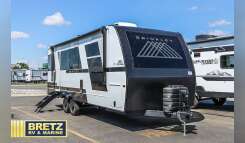 2026 Brinkley Model I 265 RV