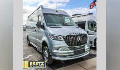 2026 Airstream Interstate 24GT Std. Model RV