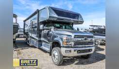 2026 Coachmen Rv Entourage 330DS RV