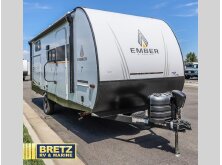 2026 Ember RV E-Series Spark 19ETS Review image