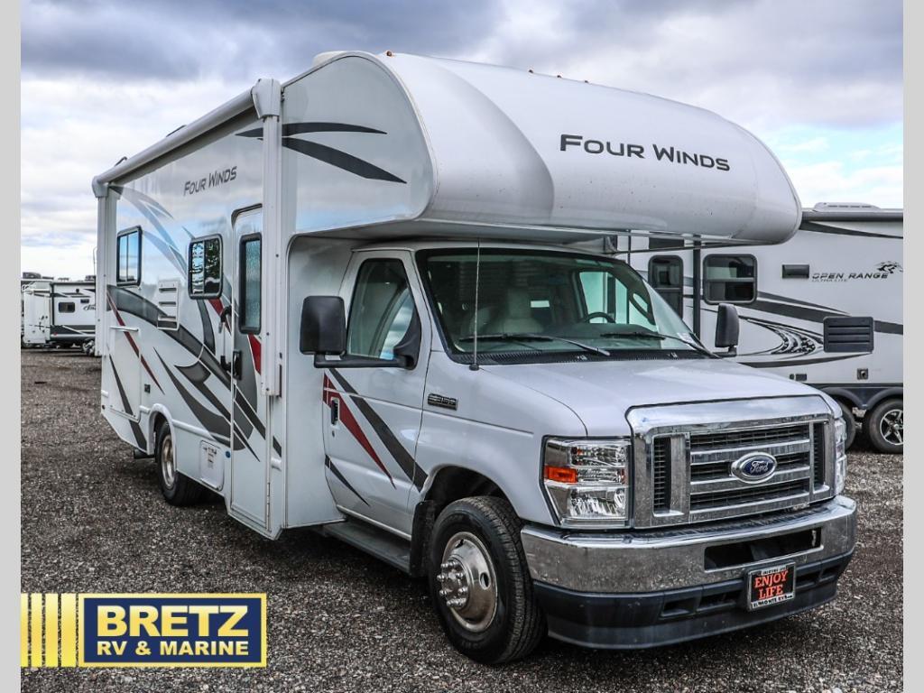 2024 Thor Motor Coach Four Winds 22E in billings MT