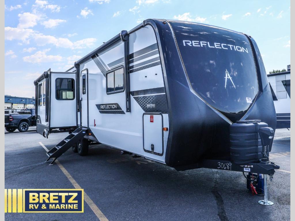2026 Grand Design Reflection 345RLTS in billings MT
