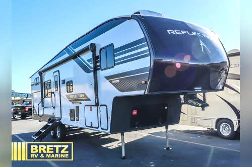 2026 Grand Design Reflection 100 Series 32BH in billings MT