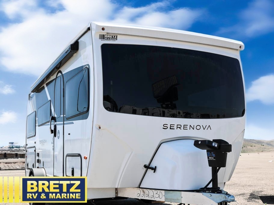 2025 Grand Design Serenova 160LG in billings MT