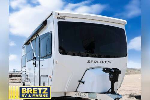 2025 Grand Design Serenova 160LG in billings MT