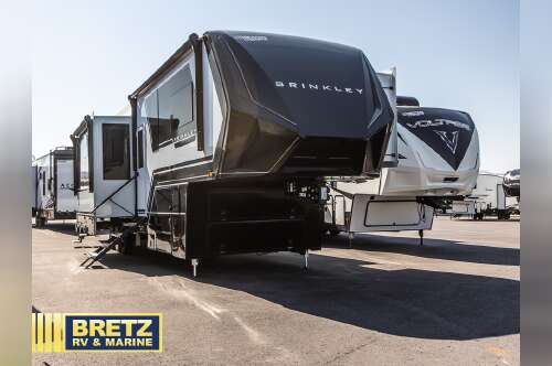 2027 Brinkley Model G 3950 in billings MT