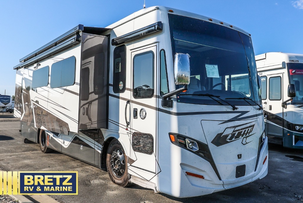 2026 Tiffin Motorhomes Allegro RED 33 AA in billings MT