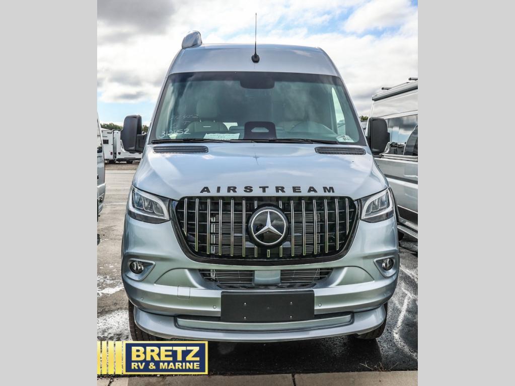 2026 Airstream Interstate 24GT Std. Model in billings MT