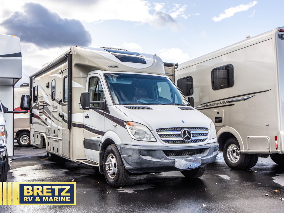 2014 Coachmen Rv Prism 24G in missoula MT