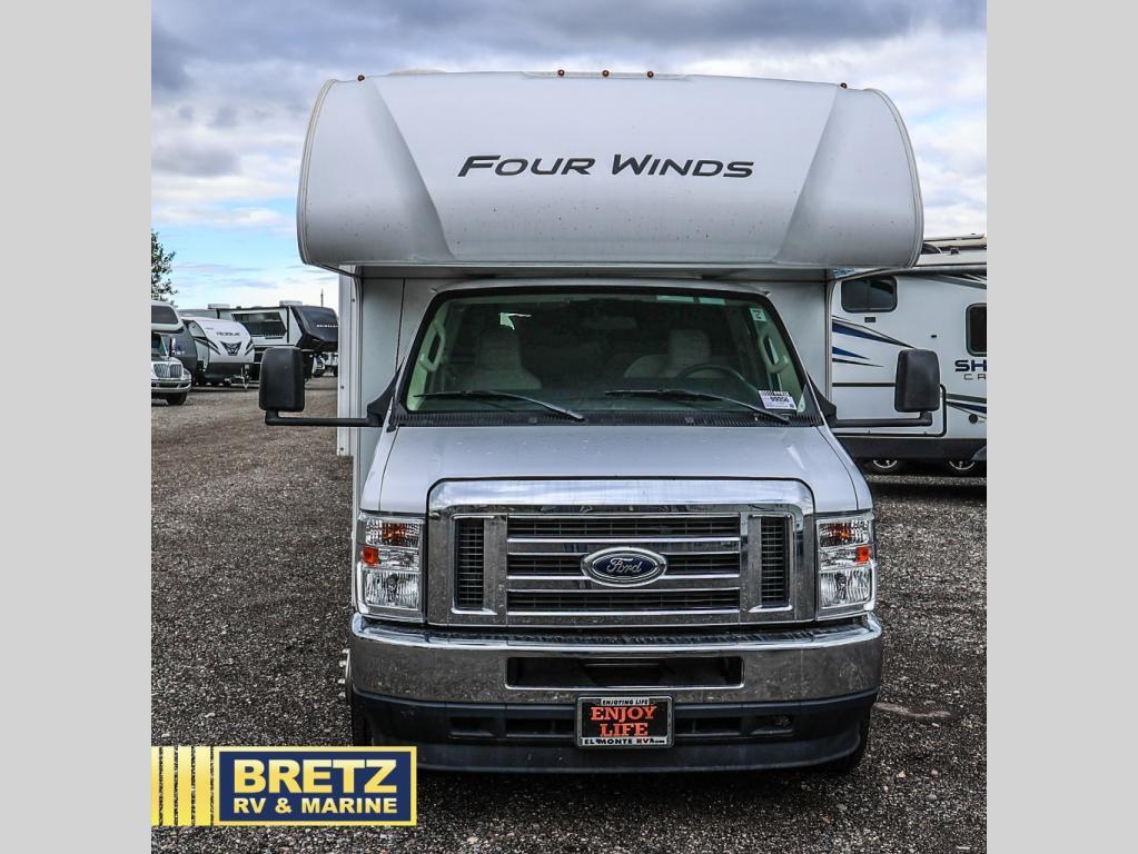 2024 Thor Motor Coach Four Winds 22E in billings MT