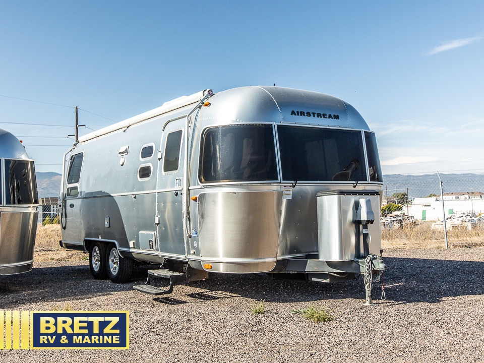 2016 Airstream Flying Cloud 25 in missoula MT