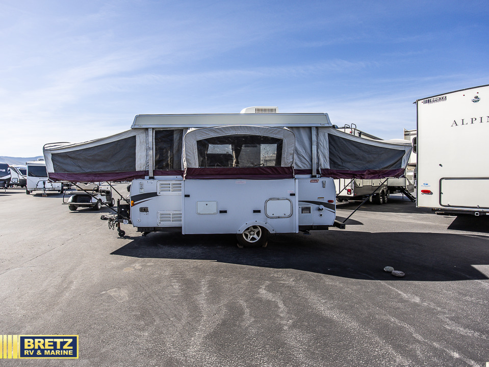 2009 Saratoga SARATOGA 4335 in missoula MT