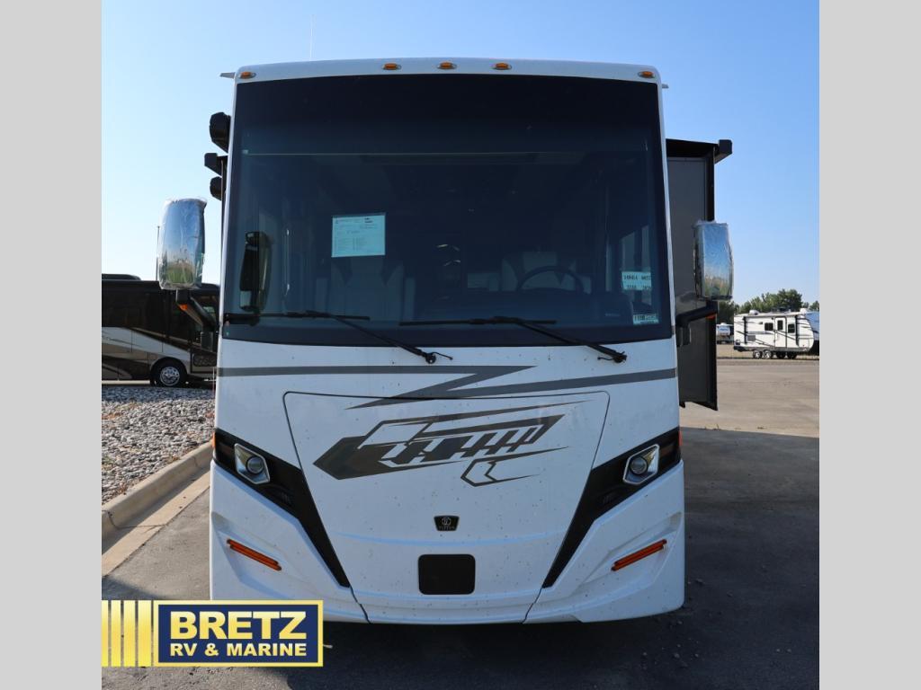 2026 Tiffin Motorhomes Allegro RED 33 AA in billings MT