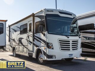 2019 FOREST RIVER FR3 29DS