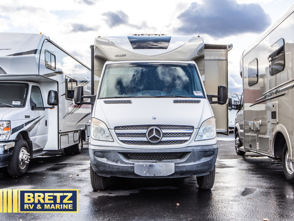 2014 Coachmen Rv Prism 24G in missoula MT