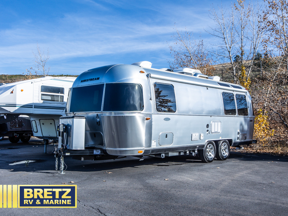 2020 Airstream Flying Cloud 25FB in liberty lake WA