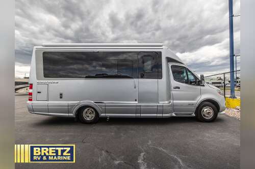 2021 Airstream Atlas Murphy Suite in missoula MT