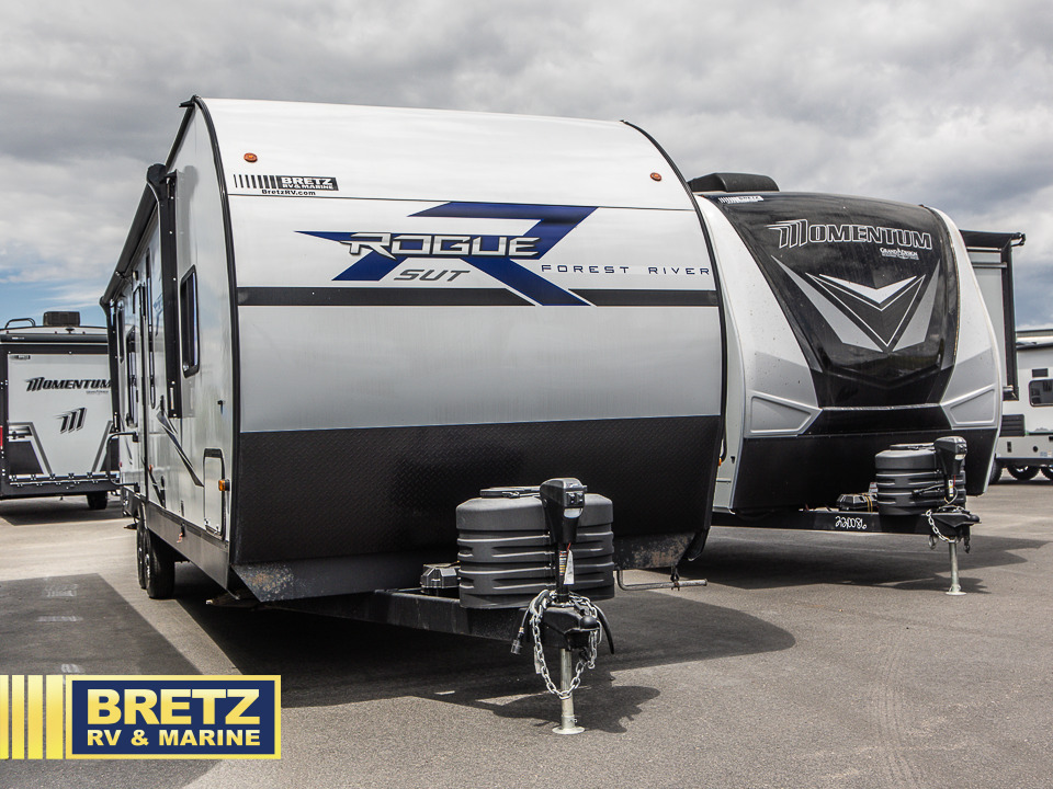 2024 Forest River Rv Vengeance 25 SUT in missoula MT