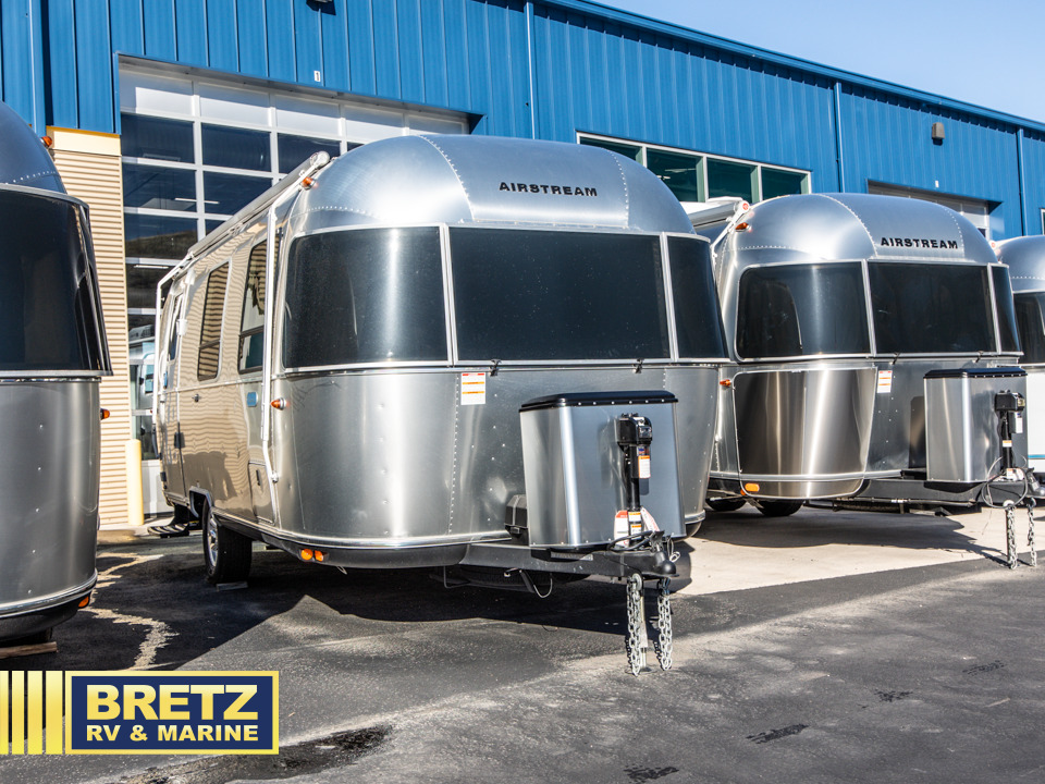 2026 Airstream Bambi 22FB in missoula MT