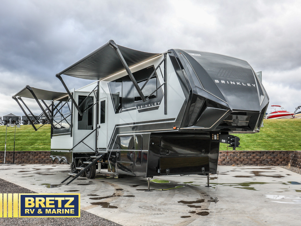 2027 Brinkley Model G 3250 in missoula MT