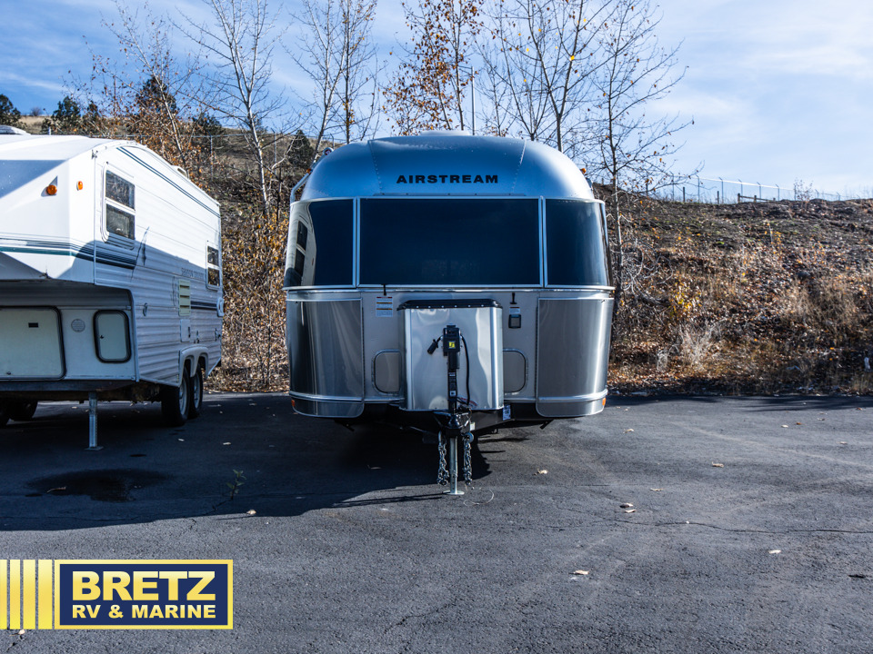 2020 Airstream Flying Cloud 25FB in missoula MT
