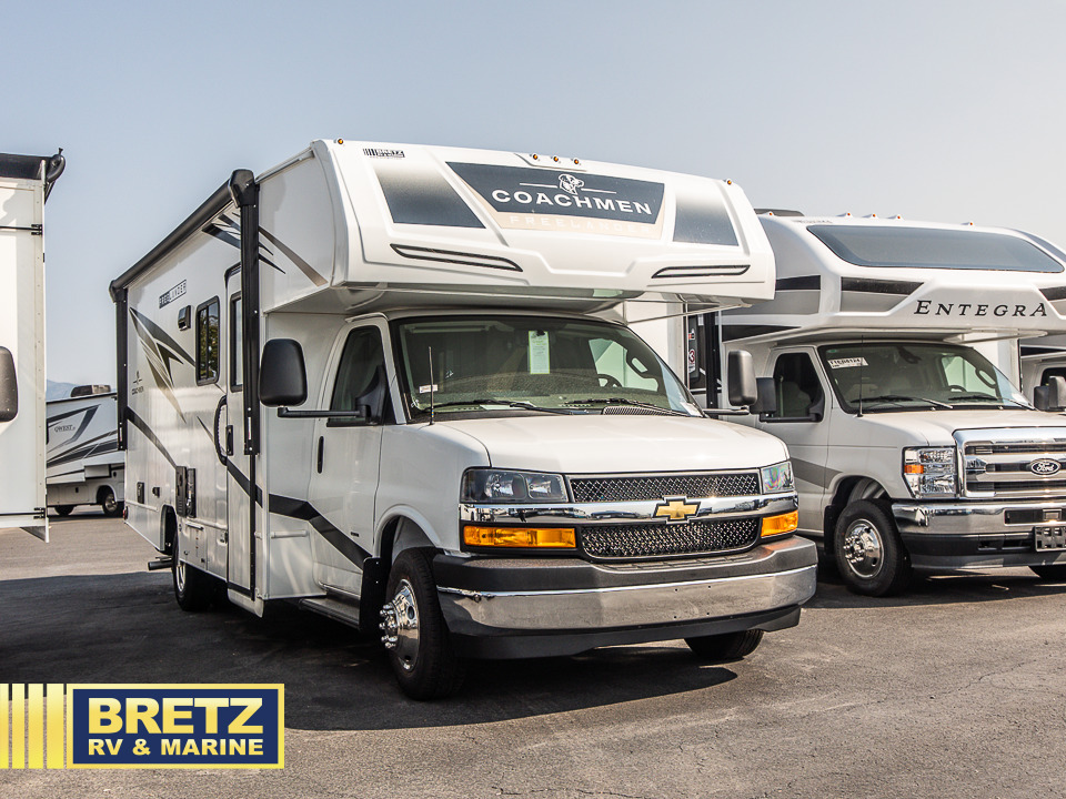 2026 Coachmen Rv Freelander 23FS in missoula MT