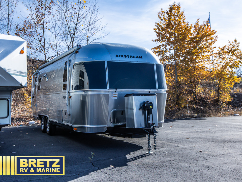 2020 Airstream Flying Cloud 25FB in missoula MT