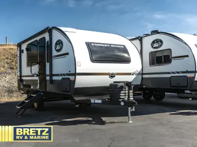 Forest River R-Pod RP-197 RVs For Sale - RV Trader