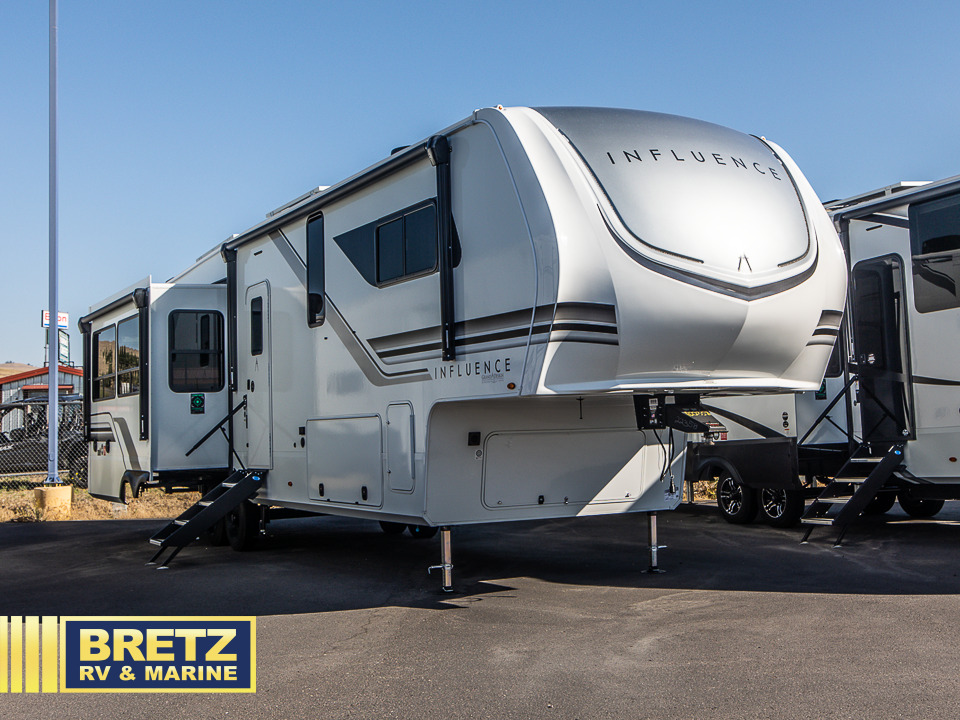 2026 Grand Design Influence 3503GK in missoula MT