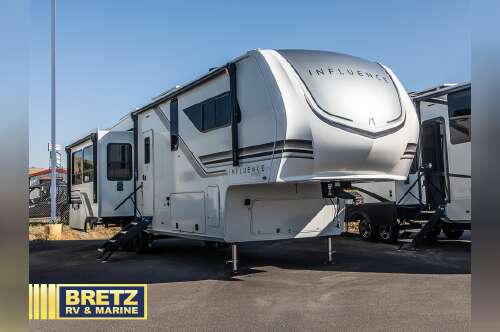 2026 Grand Design Influence 3503GK in missoula MT