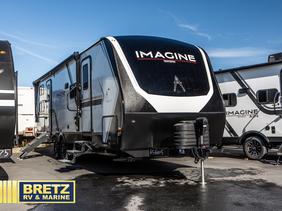 2026 Grand Design Imagine 2800BH in missoula MT