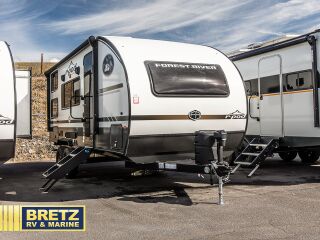 2026 FOREST RIVER R-POD RP-200