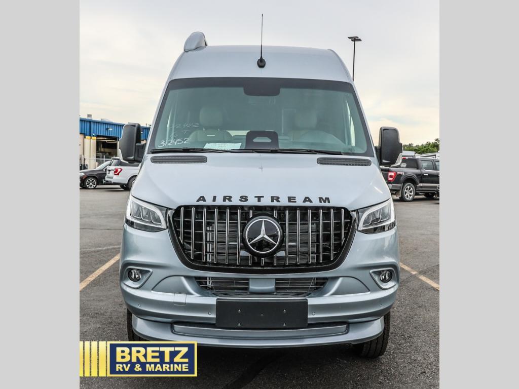 2026 Airstream Interstate 19GT Std. Model in missoula MT