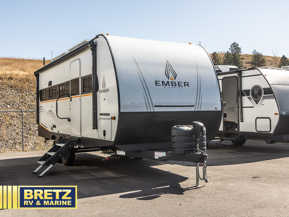 2026 Ember Rv E-Series 21RKE in missoula MT