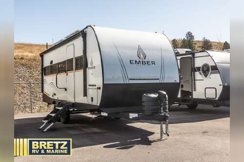 2026 Ember Rv E-Series 21RKE in missoula MT
