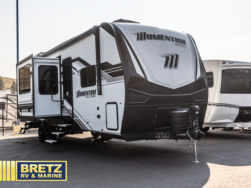2026 Grand Design Momentum G-Class 29GS in missoula MT
