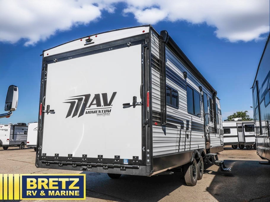 2026 Grand Design Momentum MAV 27MAV in missoula MT