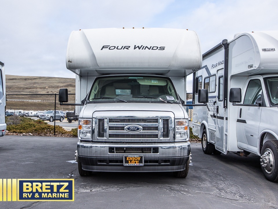 2024 Thor Motor Coach Four Winds 22E in missoula MT
